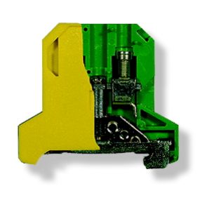 Złączka szynowa gwintowa ZSO1-4.0 żółto-zielony SIMET - 1183883549[1].jpg